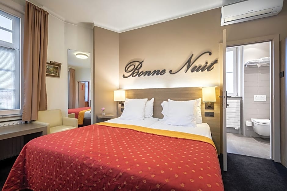 Hotel Albert I