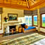 Cabot Lodge - Fiordland National Park