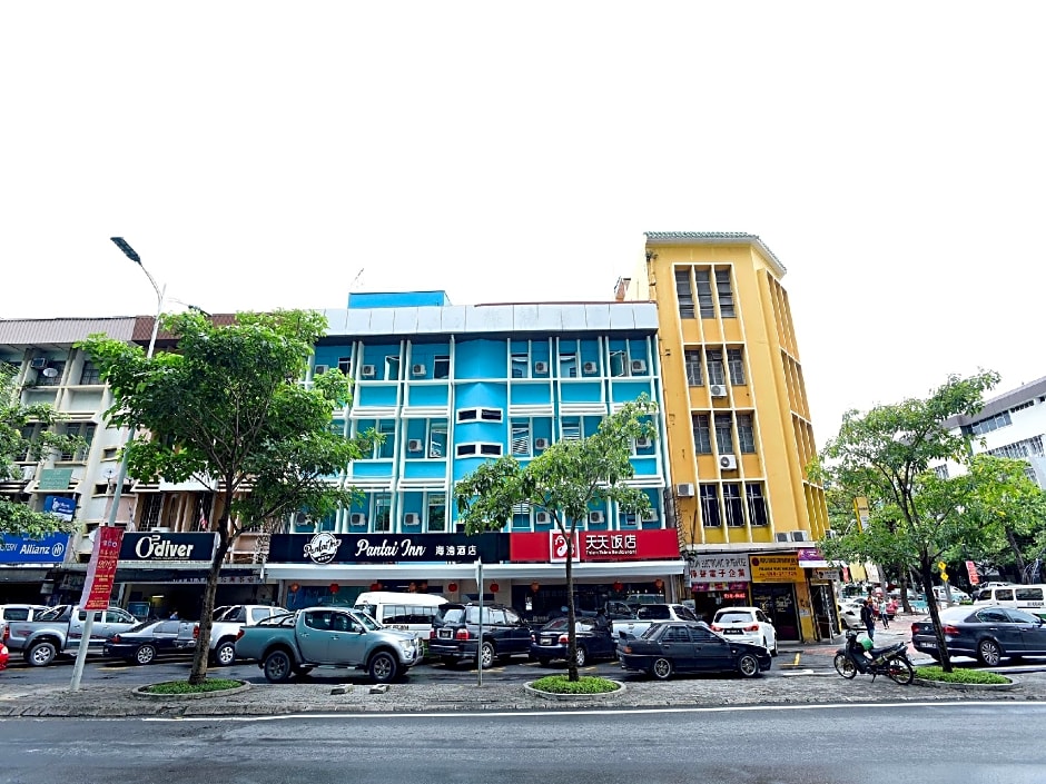 Pantai Inn