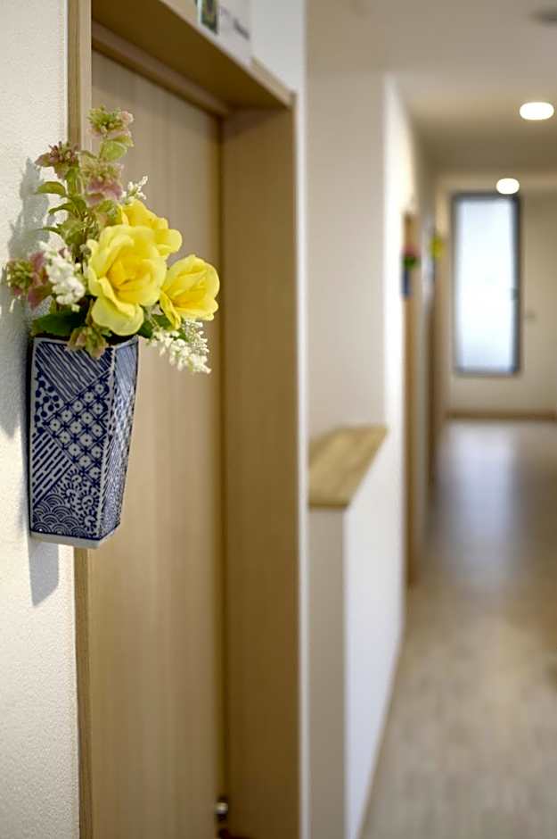 Kyoto Uji add.hostel