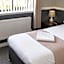 The Crewe Arms Hotel