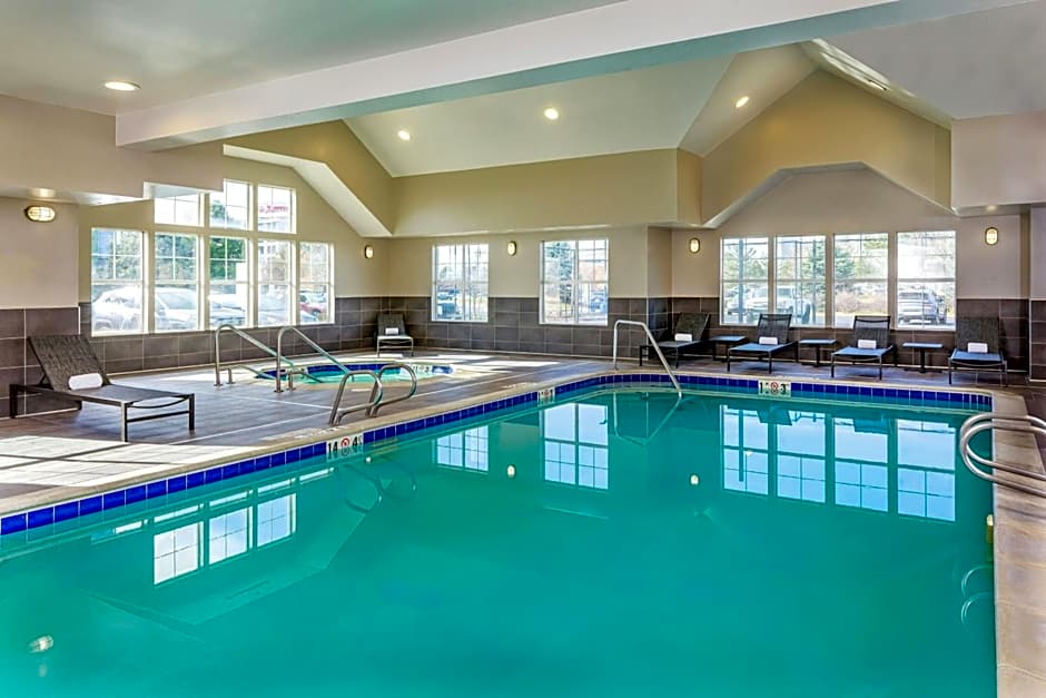 Residence Inn by Marriott Denver Airport at Gateway Park