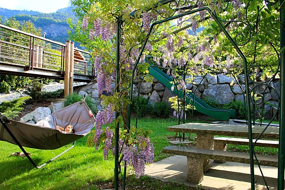 Best Western Plus Pays du Mont Blanc