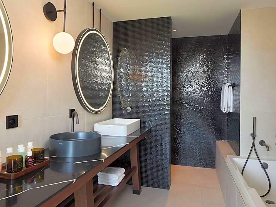 L'Esquisse Hotel & Spa Colmar - MGallery Collection
