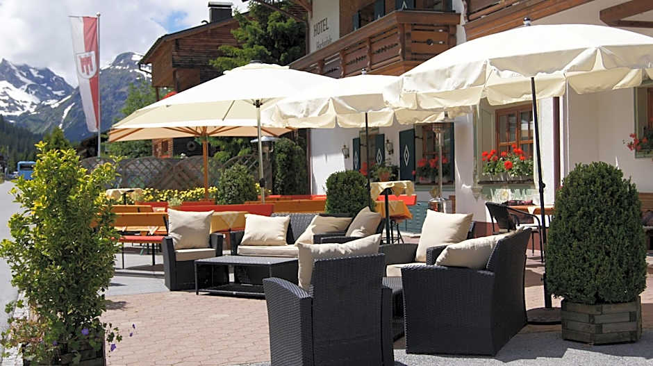 Hotel Hartenfels