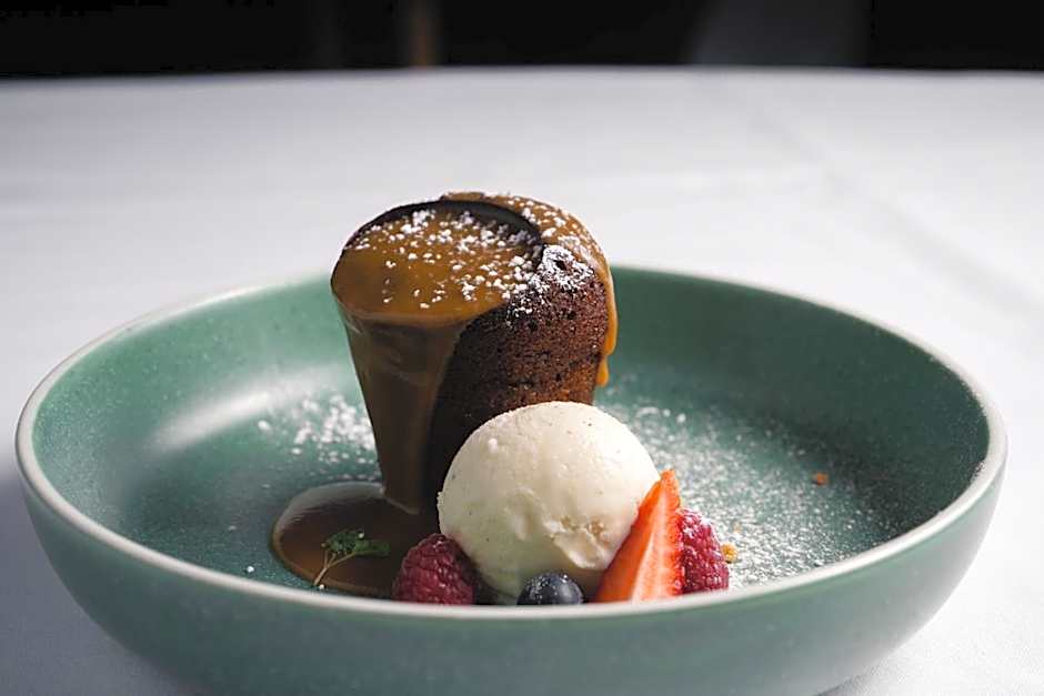 Crowne Plaza Sydney Macquarie Park By IHG