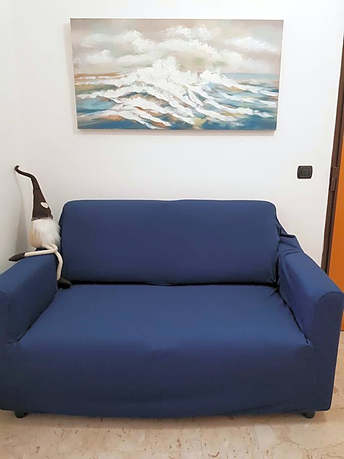 Tanzi Home