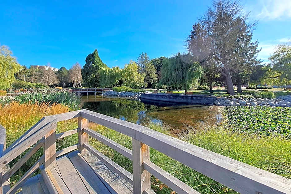 Quality Hotel Airport (South)