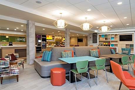 Home2 Suites by Hilton Louisville Downtown NuLu