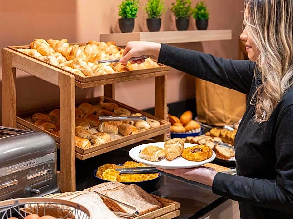 Novotel Macon Nord - Porte de Bourgogne