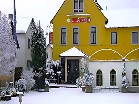 Hotel Exquisite