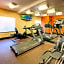 Holiday Inn Express and Suites Granbury by IHG