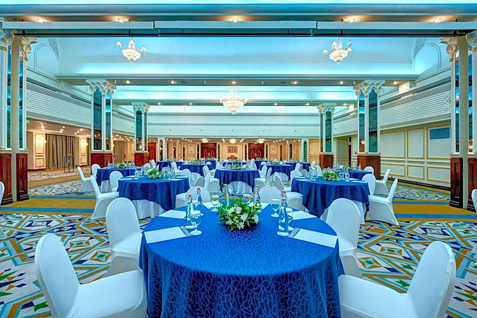InterContinental Muscat By IHG
