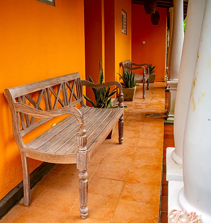 Elephant Rest Udawalawa Hotel