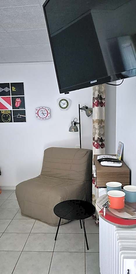 Les GARGOUILLES Gorges du Tarn - Millau