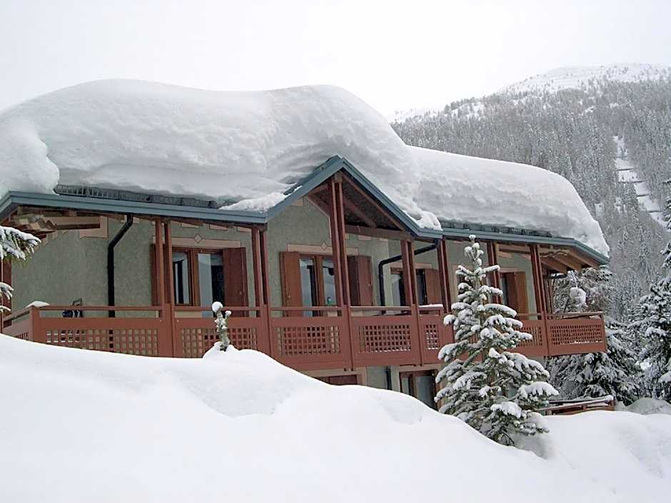 Residence Orsa Maggiore