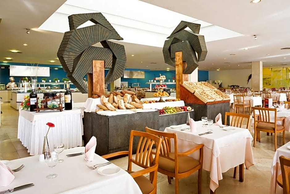 Dreams Lanzarote Playa Dorada Resort & Spa