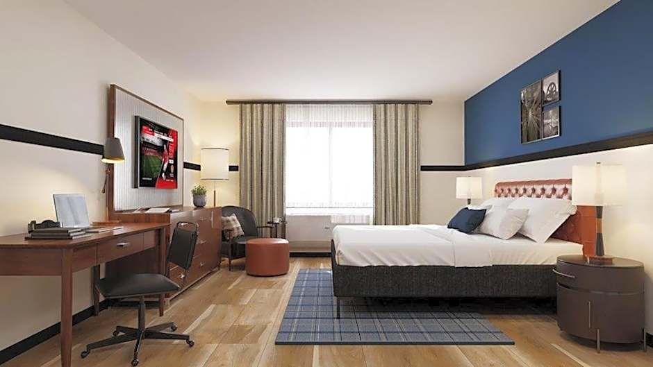 Hotel Vervana, Trademark Collection by Wyndham