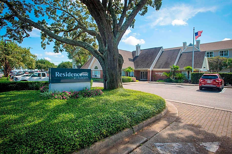 Residence Inn by Marriott Pensacola Downtown