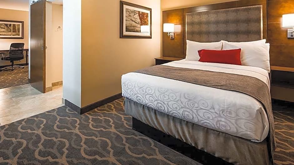 Country Inn And Suites Radisson, Grandville Grand