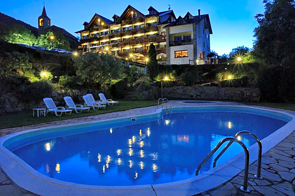 Hotel La Morera