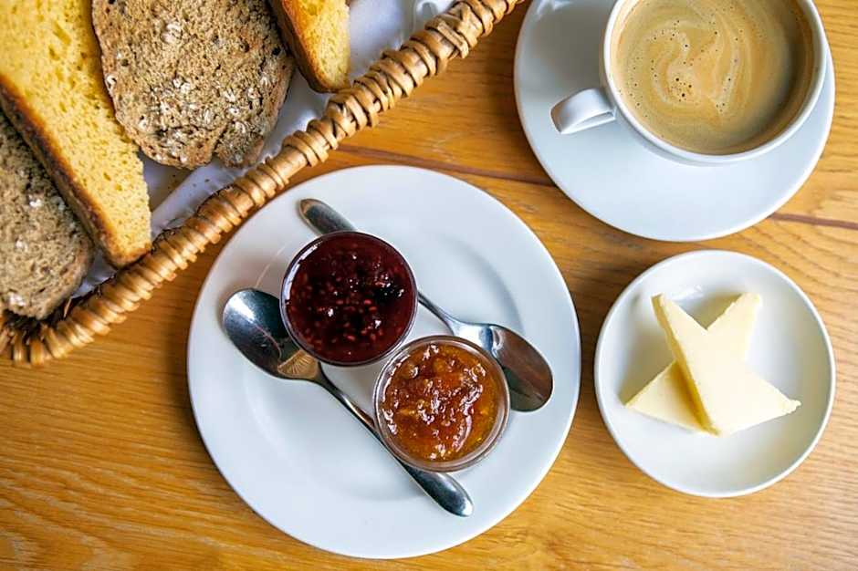 Trigony Hotel and Garden Spa