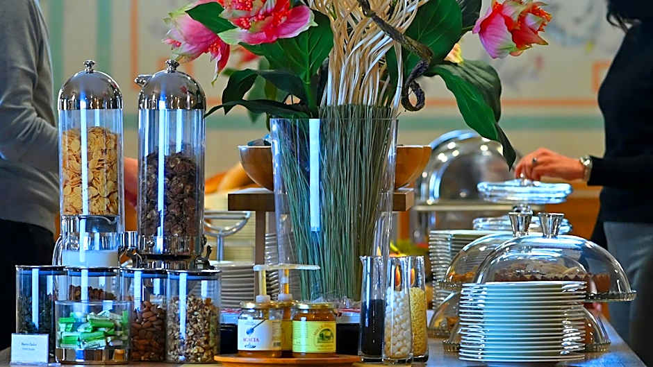 Best Western Grand Hotel Guinigi