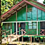 Sukau Greenview Bed and Breakfast