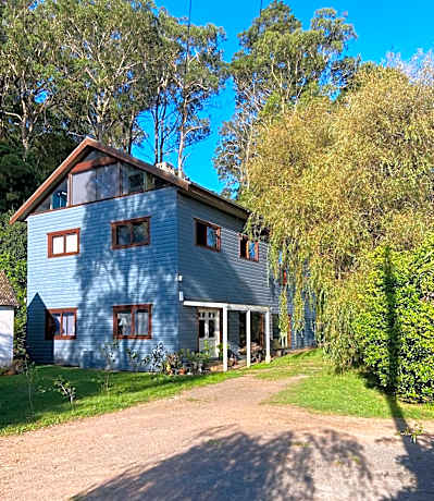 The Barn, Bowral