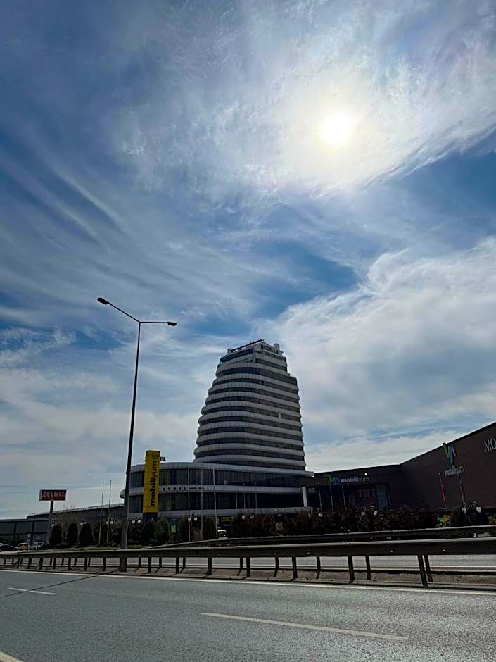 Morrian Hotel
