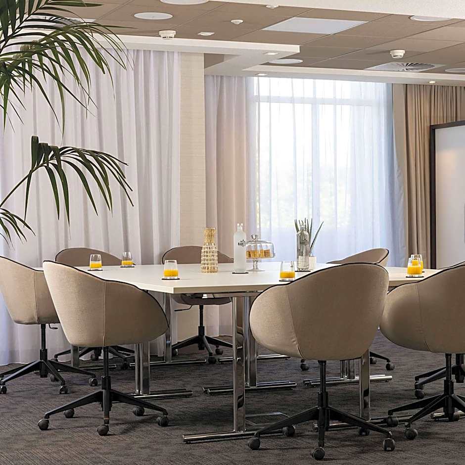 Hilton Garden Inn Tours Centre