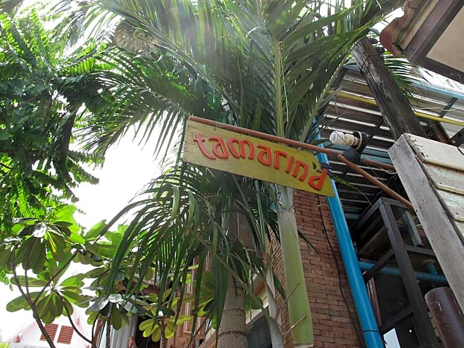 Tamarind Guesthouse
