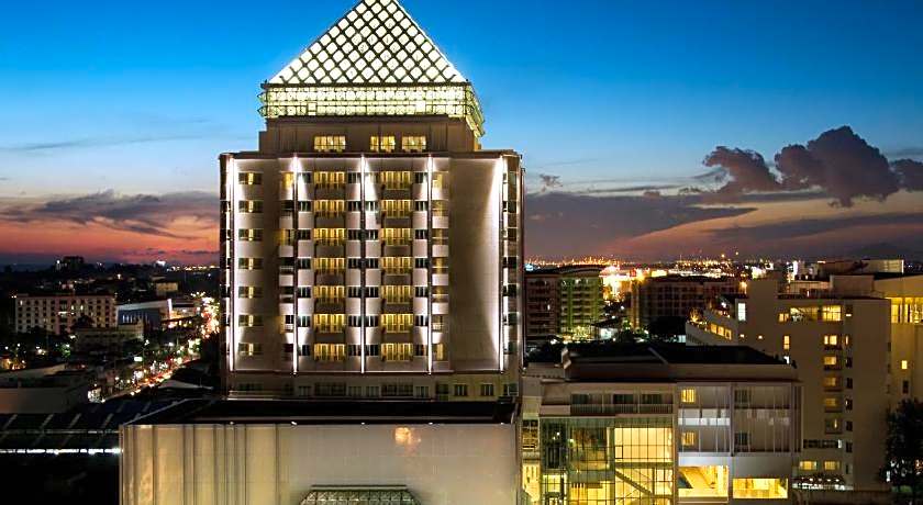 Classic Kameo Hotel & Serviced Apartments Rayong 