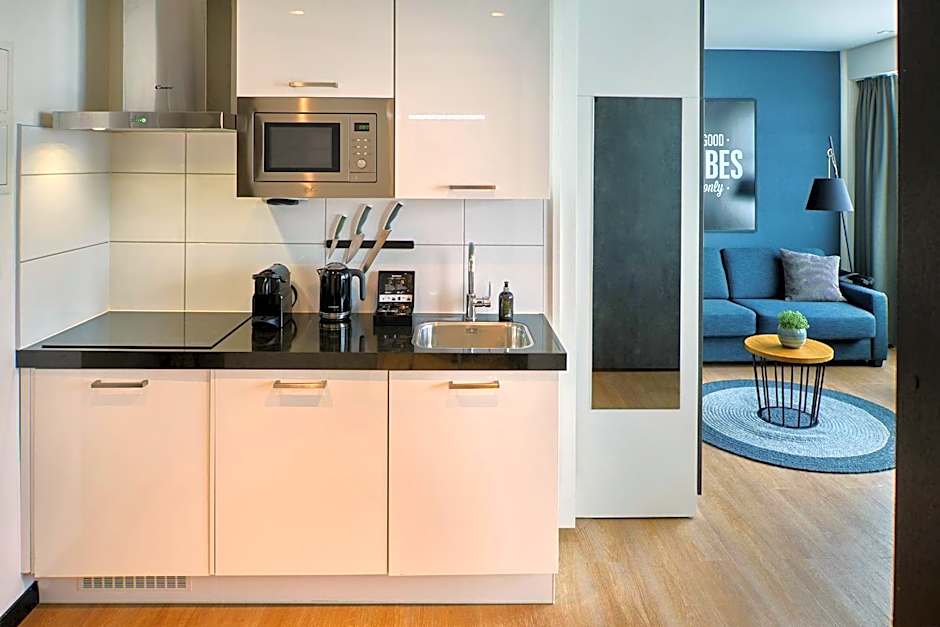 Cityden Zuidas