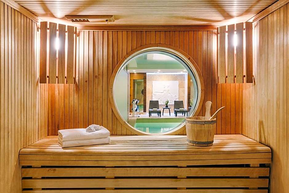 Divani Palace Larissa