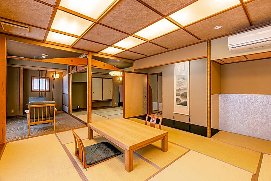 Atarayo Nishiizu Onsen