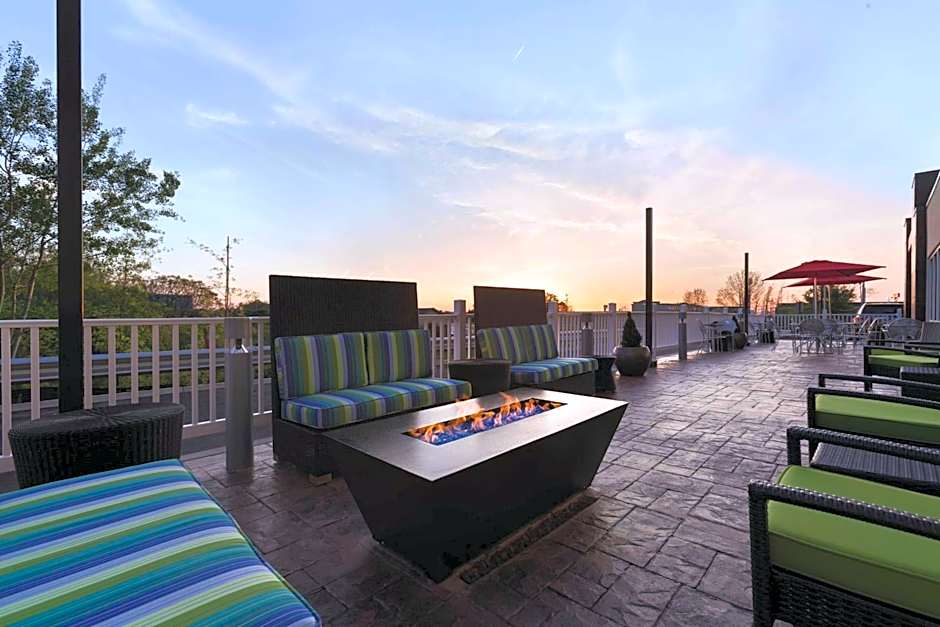 Home2 Suites By Hilton Erie