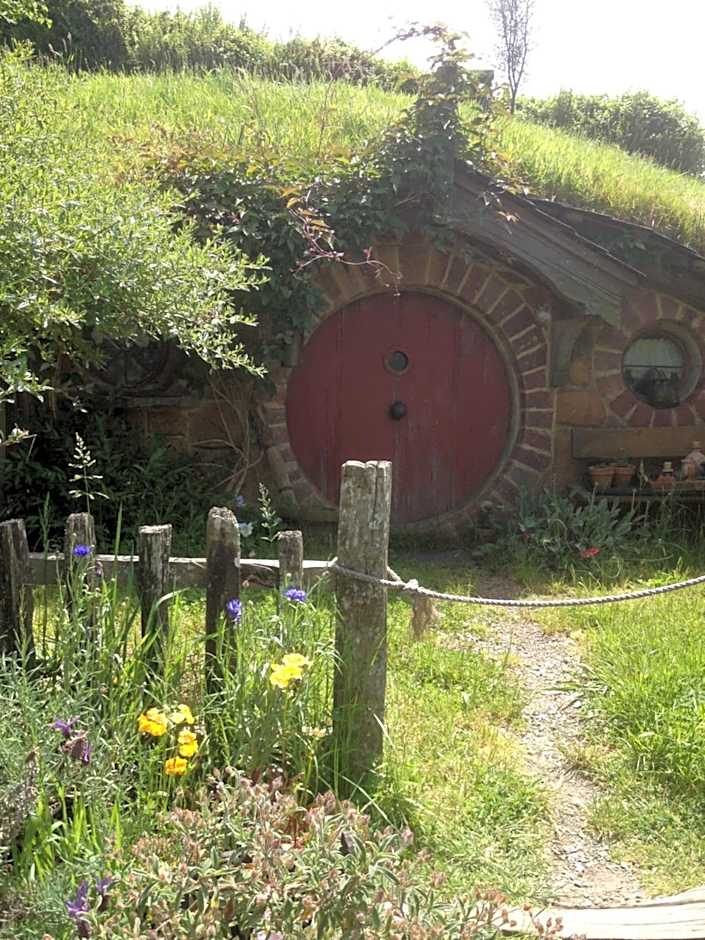 Cosy Country Stay B&B