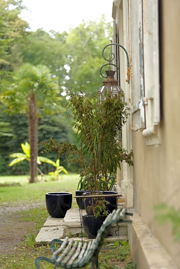 Chateau Saint Martin B&B