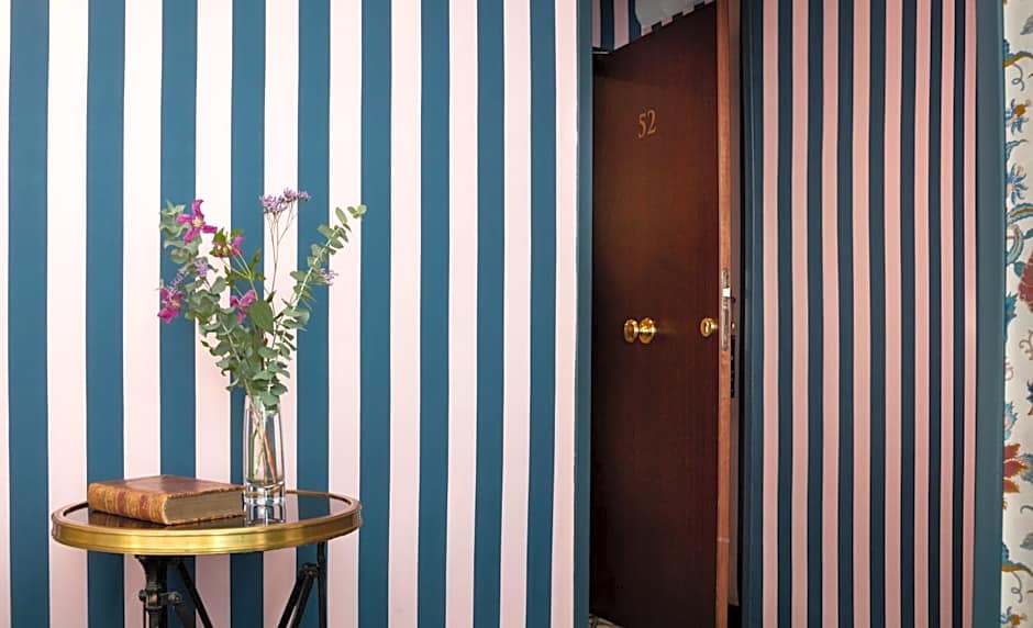 Hotel Saint Germain