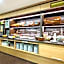 B&B Hotel Dortmund Messe
