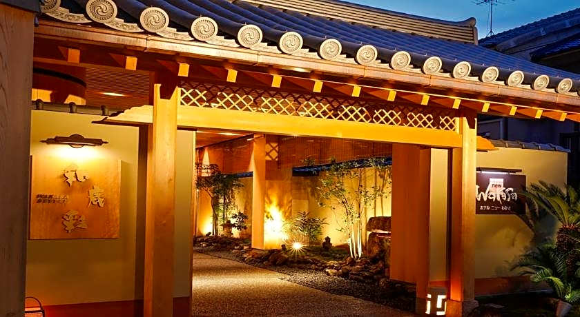 Hotel New Wakasa