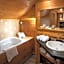 Hôtel Chalet Alpage
