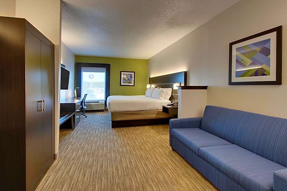 Holiday Inn Express Hotel & Suites Lebanon By IHG