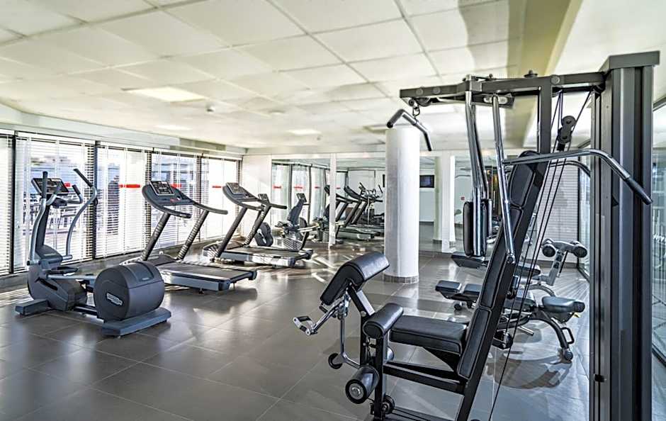 Concorde Sfax Centre