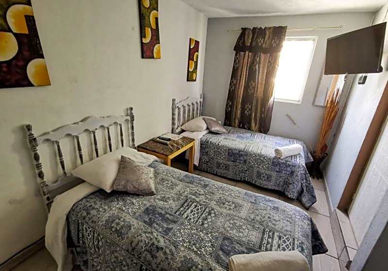 Mini Hotel San Luis Potosi