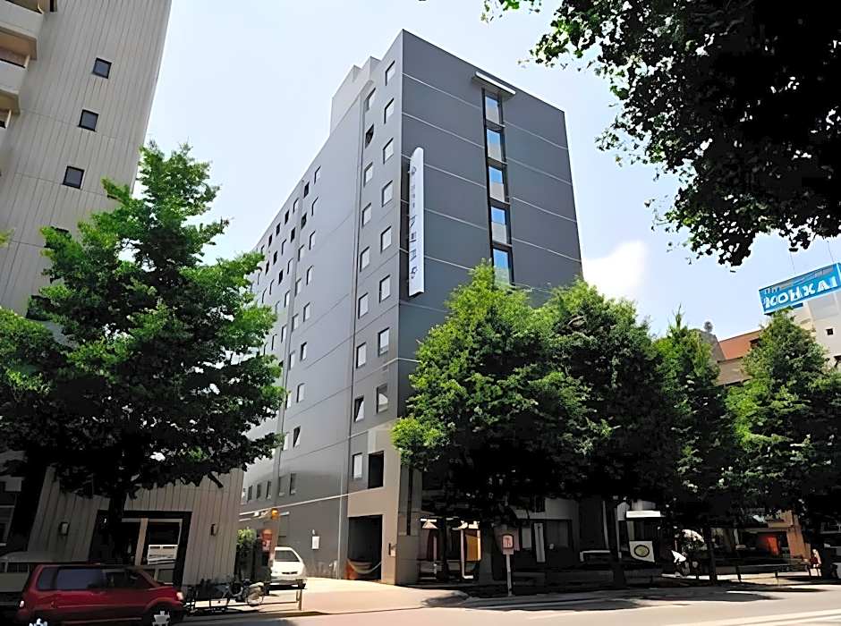 Hotel Route Inn Tokyo Asagaya