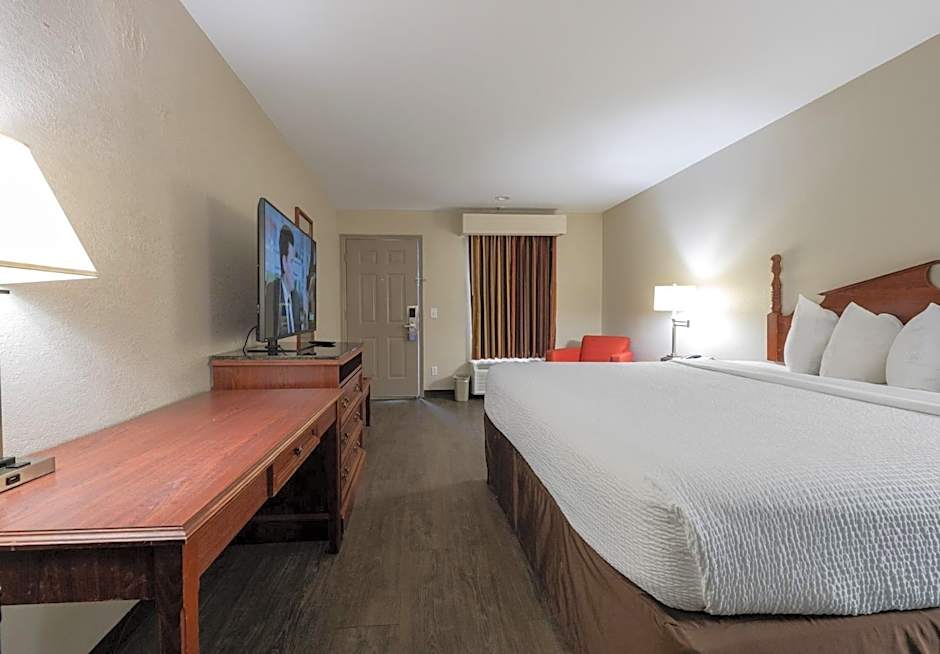 Baymont by Wyndham Warner Robins