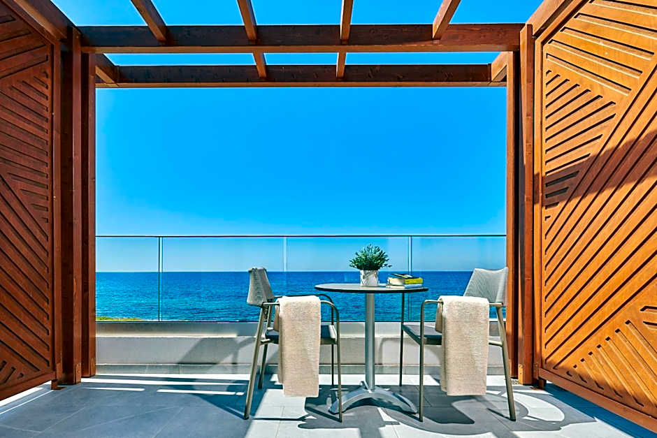 Enorme Santanna Island