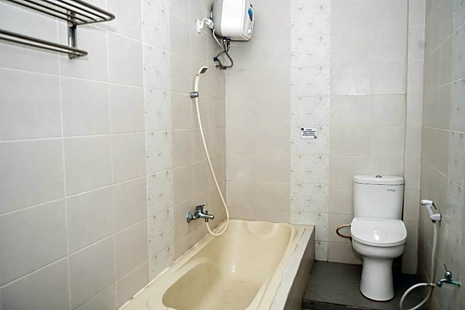 Urbanview Hotel Syariah Ratu Elok Banjarbaru by RedDoorz